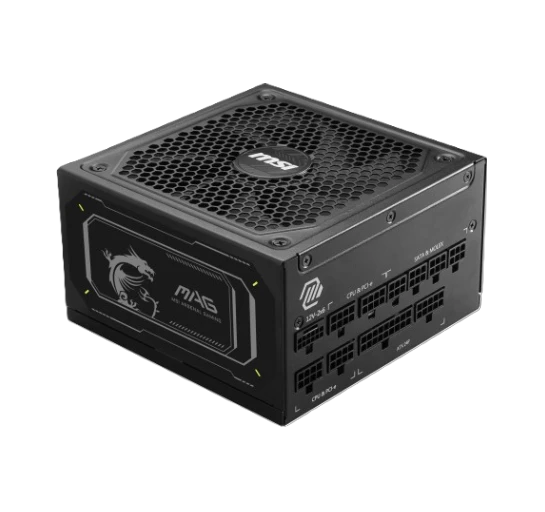 Msi MAG A1000GL PCIE5 II